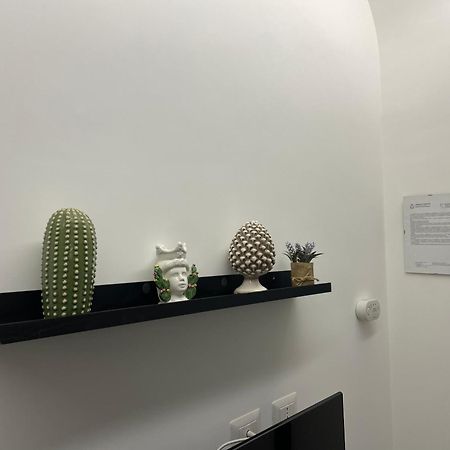 Nonna Sicula Villa Agrigento Kültér fotó