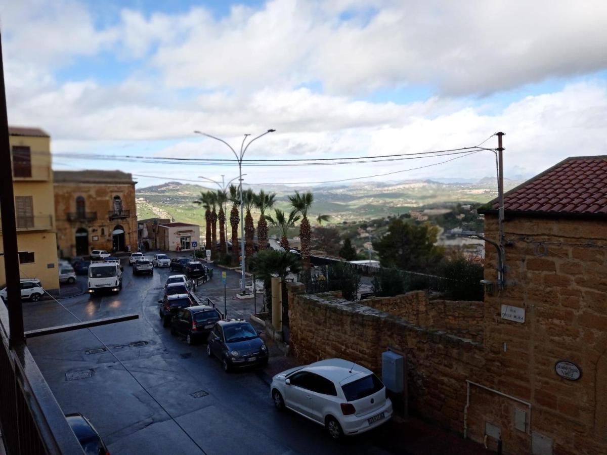 Nonna Sicula Villa Agrigento Kültér fotó